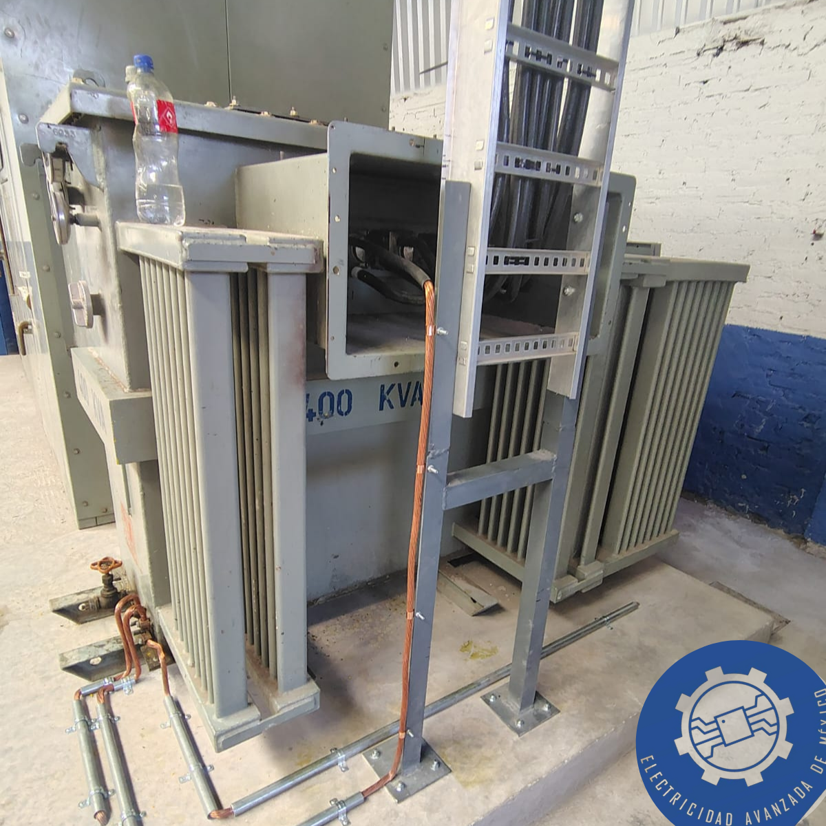 Electricidad Avanzada de México 7